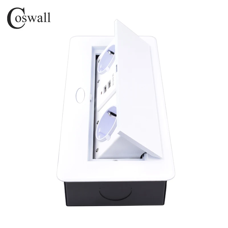 dupla porta de carga usb 21a escritorio 03