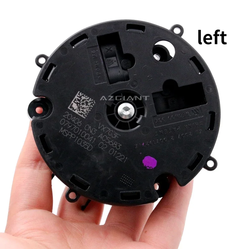 Attuatore Motore Regolazione Specchietto Retrovisore 3 Pin Per Hyundai Accent Tucson Elantra Sonata Veloster Per Hyundai I30 Ix35