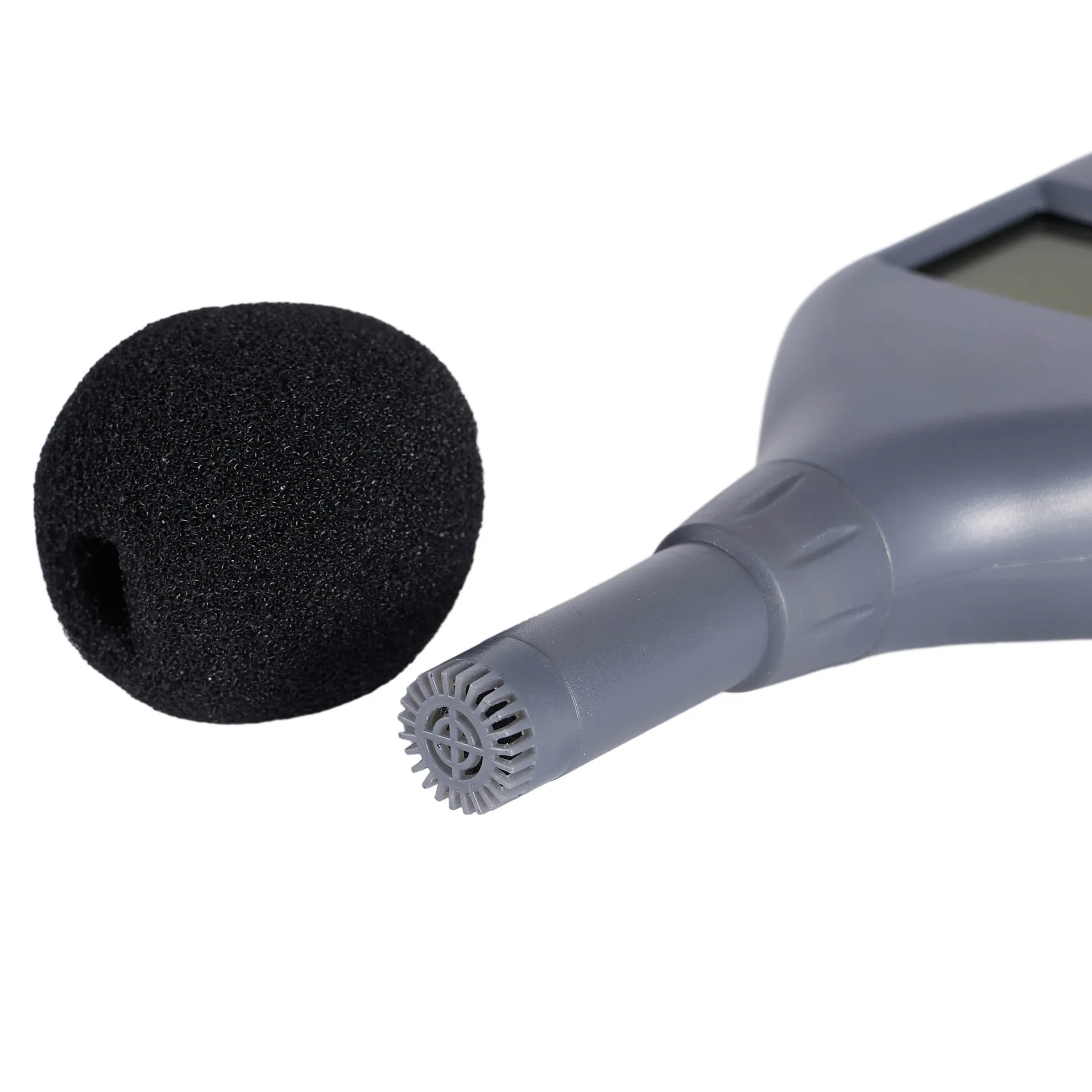 LANDTEK Sound Level Meter SL5868P Decibel Meter with Memory Function SL-5868P Multifunctional Noise Meter 6