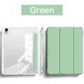 Matcha green
