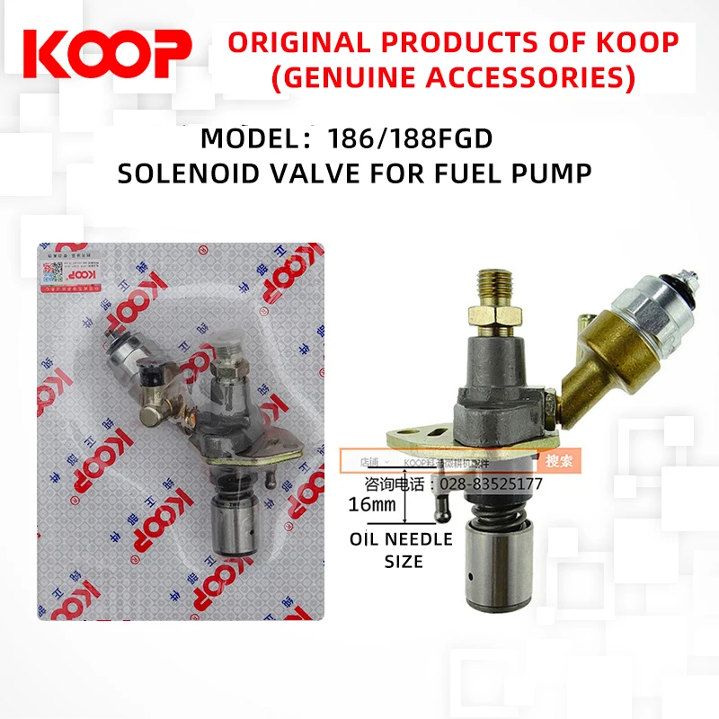 Générateur De Buse D'injection De Carburant Diesel Injecteur De