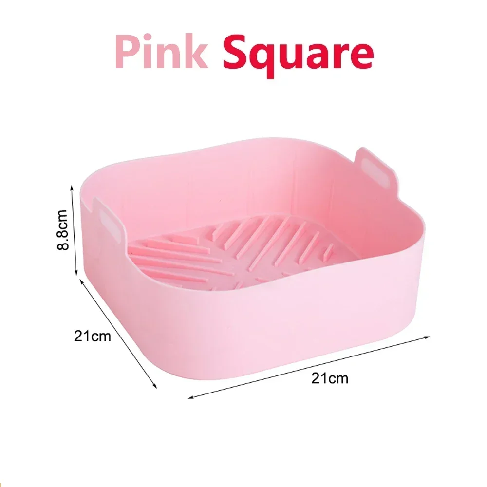 Pink 21cm