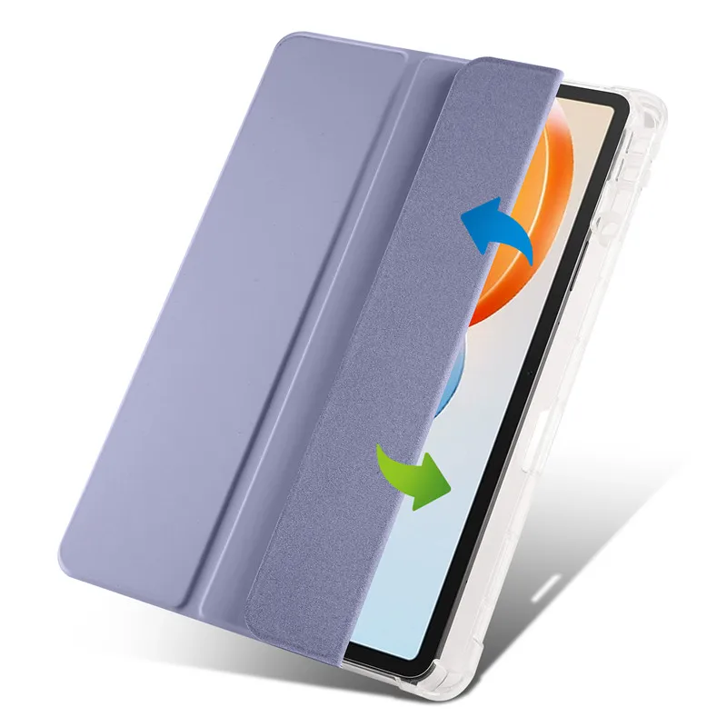 DBR-W10 Tablet Cover For Huawei Matepad 11 2023 Case 11.0 inch Caqa For Matepad 11 Coque 2023 With Pencil Holder Etui + Gift_voghion.com