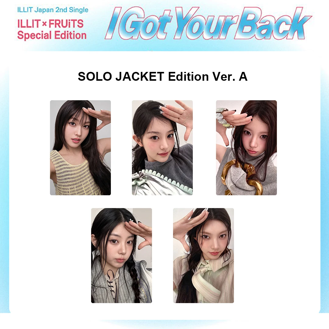 Stylish Character Photocard Set for Fans - Collectible Decoration & Gift Item
