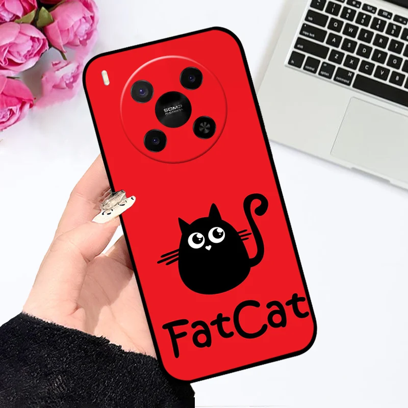 Fashion Silicone TPU Soft Phone Case - Durable and Stylish Protective Shell