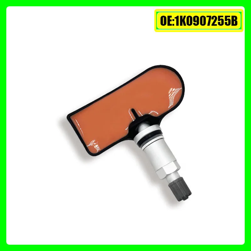 New 1K0907255B TPMS Tire Pressure Sensor 434MHZ for VW Volkswagen Passat B6 2006-2011