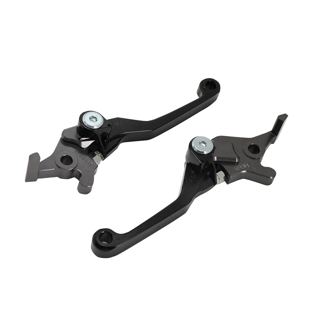 Brake Lever Clutch Lever Handlebar For SURRON Surron- Sur Ron Ultrabee Ultra- Bee Aluminum Motorcycle Accessories