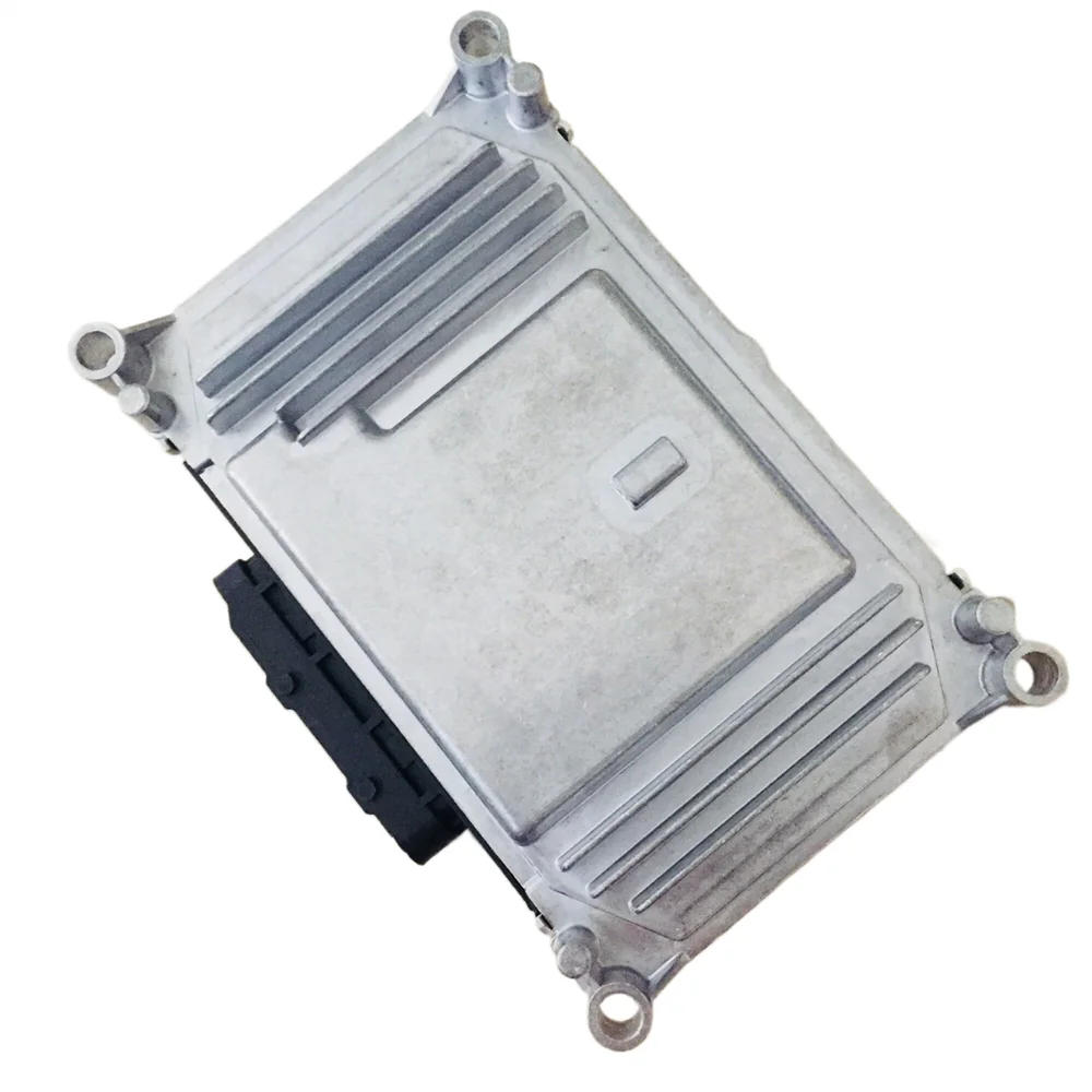 F01R00D724 New ECU Original Car Engine Computer Board 3612100-EG01 Fit For GREAT WALL FLORID VOLEEX C30 ME7