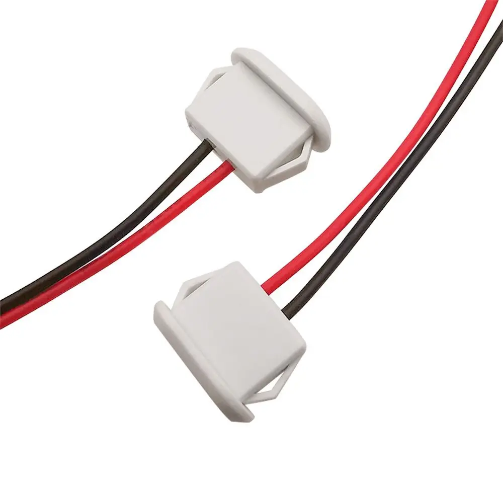 USB Type C Connector Jack Female Type-C with Card Buckle 3A Fast Charging Jack Port USB-C Charger Plug Socket Accessories