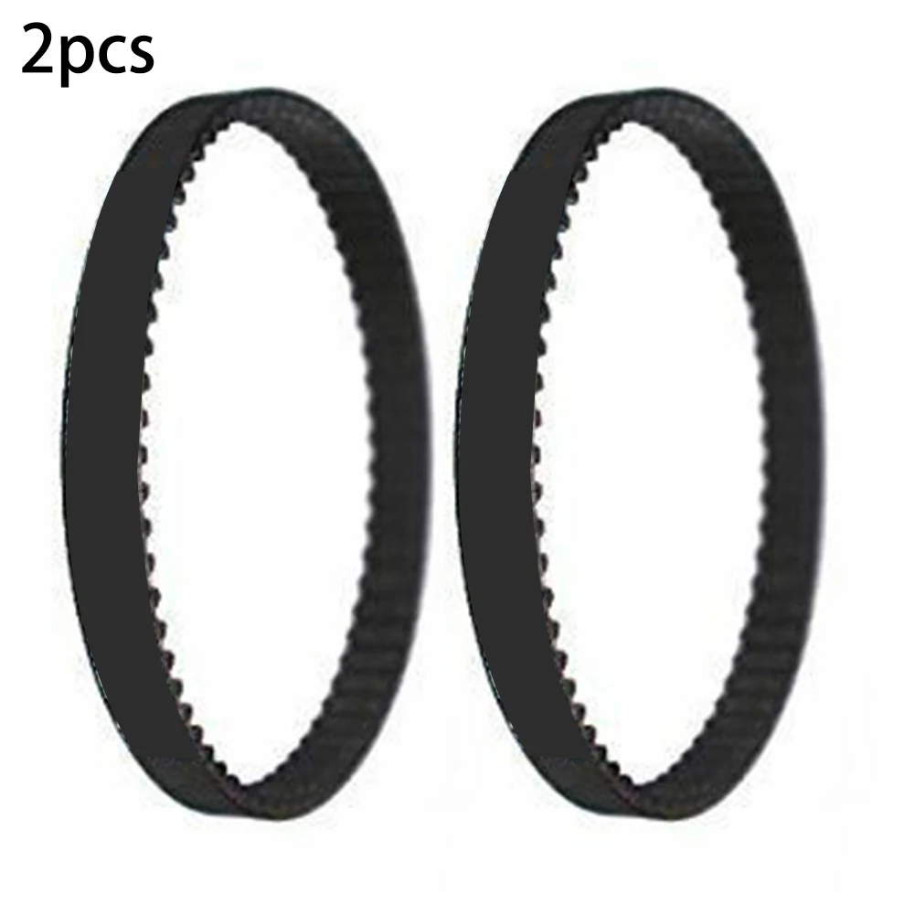 

2PCS Vacuum Brush Belt For Bissell Proheat 2X Pet Pro 1548 1550 1551 1606419 Solid And Durable, Long Service Life 2020 New
