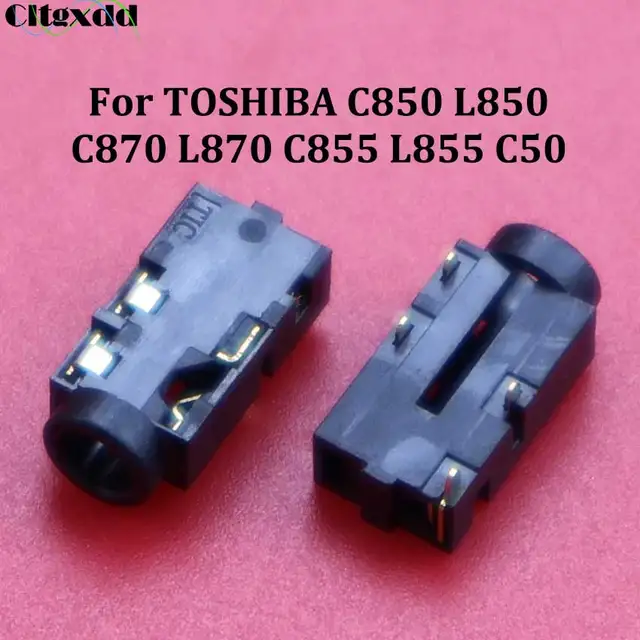 Lettore CD Yamaha Laptop Motherboard For Toshiba Satellite C855