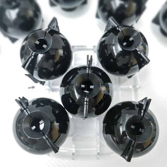 10Db Növény Gyökérgyökér Golyó Szaporodási Doboz Újrahasznosítható Gyökérnövekő Dugványok Oltó Gyökér Szaporító Edények - Image 3