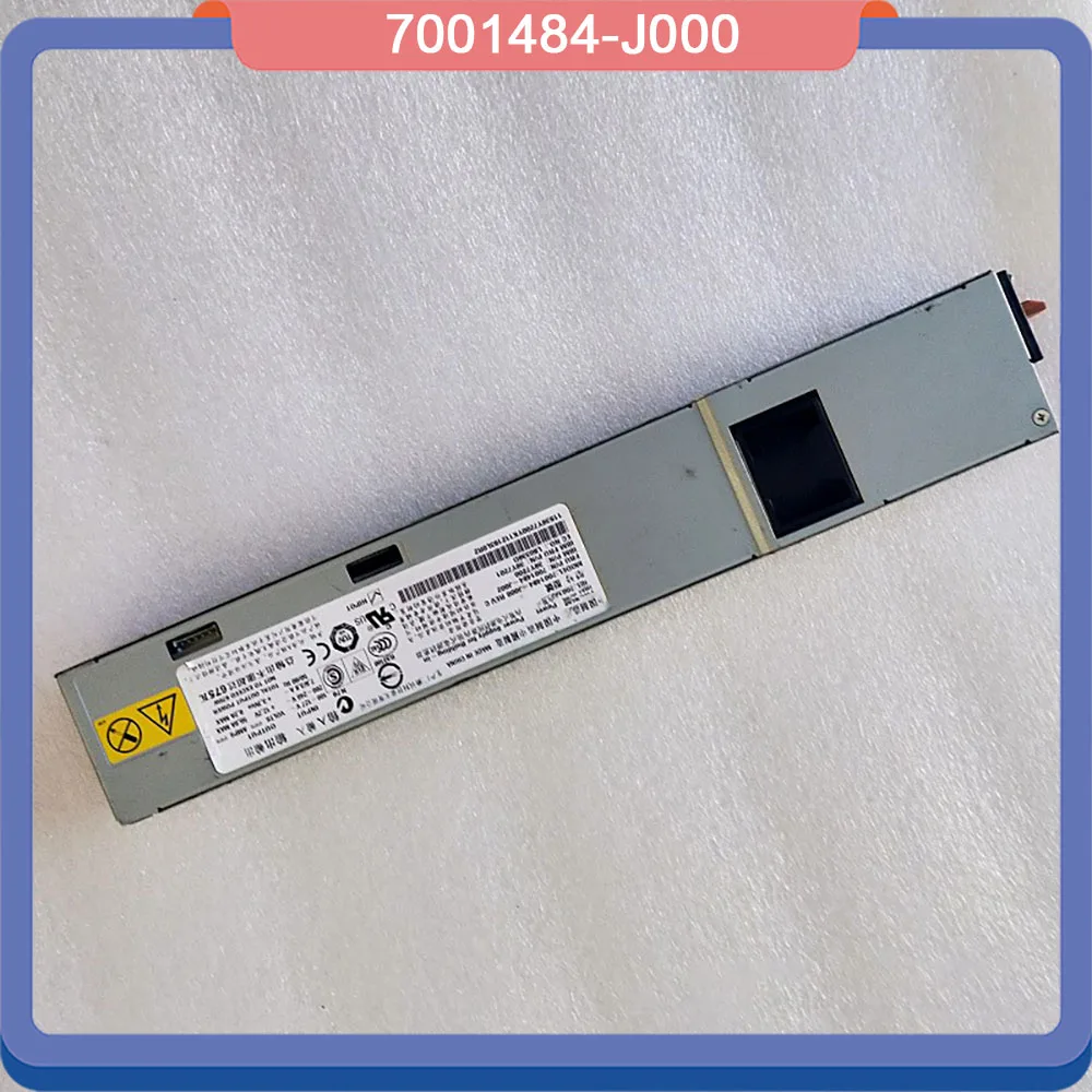 X3650 M2 M3 X3550M2 M3 Power Supply 39Y7200 39Y7201 7001484 J000