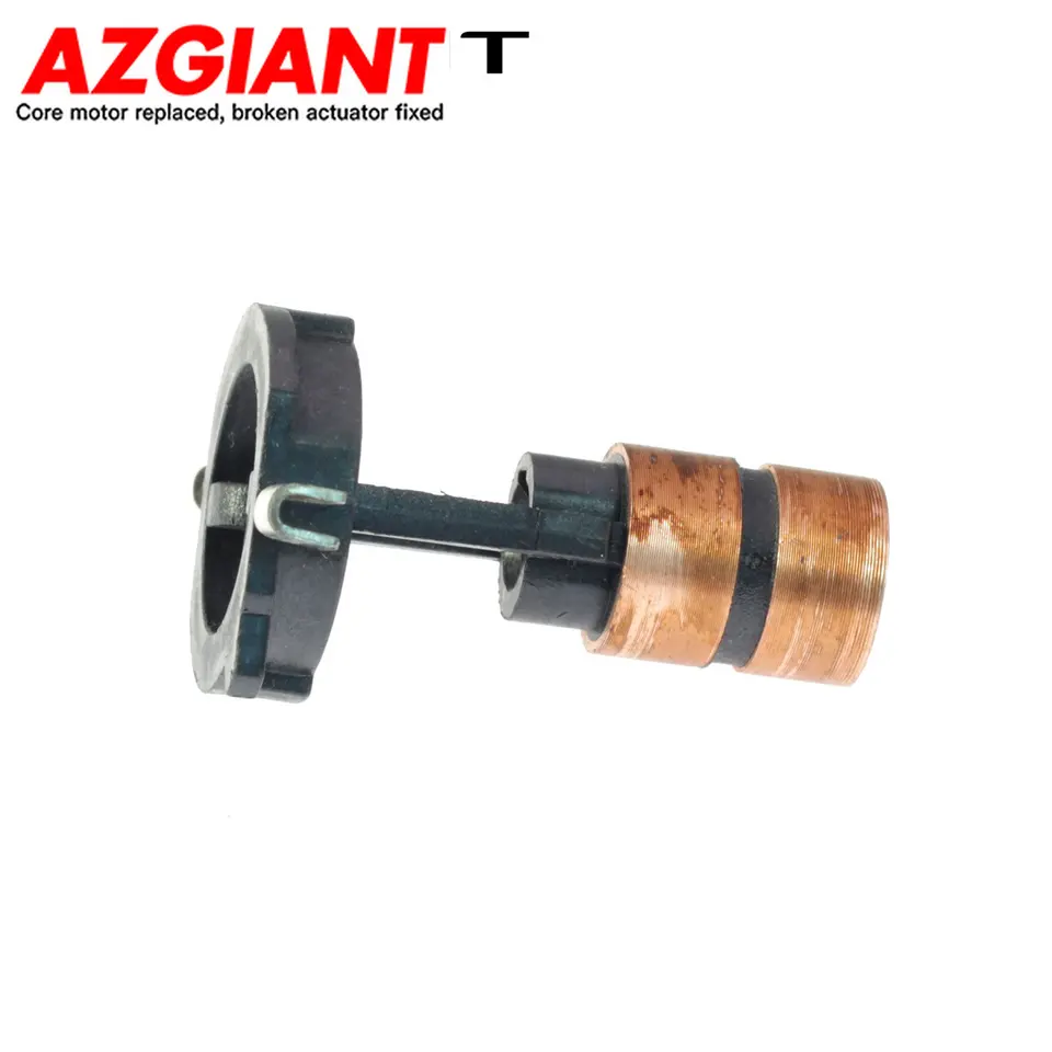 OUKENS Set spazzole ad anello collettore alternatore, kit di riparazione generatore 230090 di ricambio per Valeo