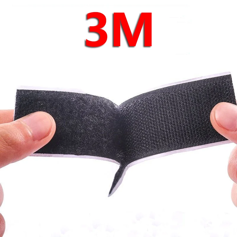 Black 3Meter