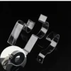 Fashion Boutiques display props Belt display racks Acrylic girdle Display Stand holder desktop Leather belt/waistband stand 1
