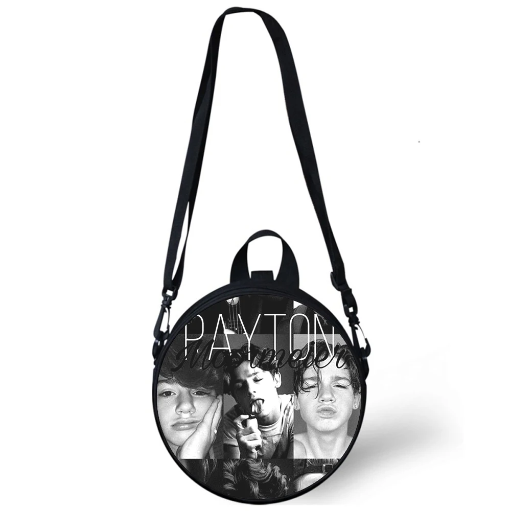 Рисунок 4 - Детская сумка для детского сада Payton Moormeier Merch