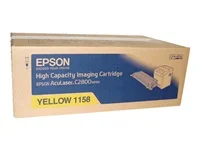 Epson Aculaser C2800 yellow Original Toner cartridge-C13S051158 -  AliExpress Computer & Office