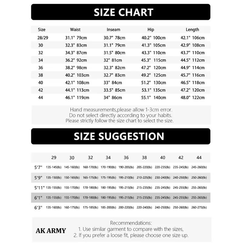 Men Combat Pants With Knee Pads Tactical Cargo Sport Trousers Camouflage Multicam Trekking Hunting Clothes（Not belt） 3