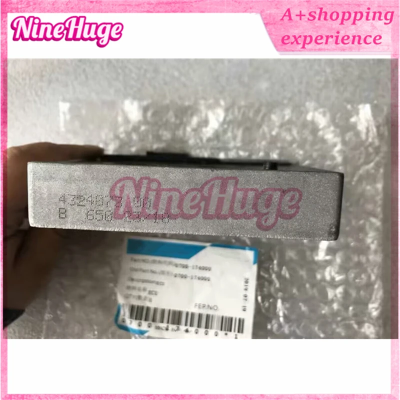 도로 오토바이용 ECU CFMOTO 컴퓨터 컨트롤러, CFmoto 650NK, CF650TR, 650cc, 2013-2018, 0700-174000, 0700-174000-1000, 신제품
