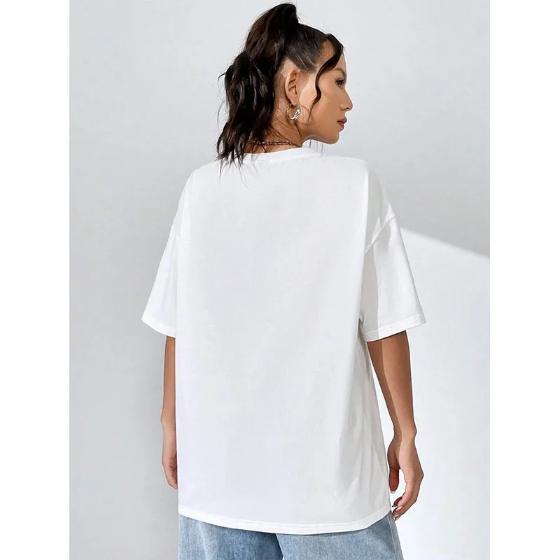 T-shirt image 6