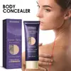 CoverPro Body Concealer Tattoo Concealer Waterproof Birthmarks Professional Freckles Spots Blemish Scars Cover Up Shade Hid O4U4 2