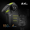 Rarello Gladiator Rog14 Rc Car 1/14 Brushless Motor 100km/H High-Speed With Led 4wd Remote Control Off-Road Vehicle Boys Gift 4