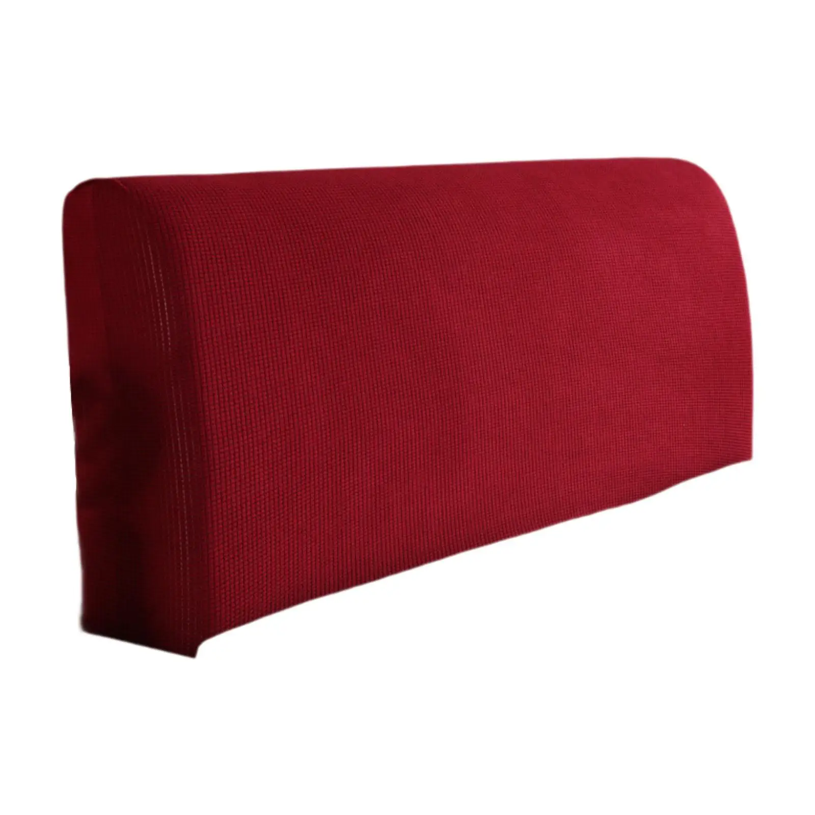 Bed Headboard Cover Removable Soft Bedroom Decor Elastic Bedhead Cover Protective Case Dustproof Cover Modern Bed Head Cover Bed Headboard Cover Removable Soft Bedroom Decor Elastic Bedhead Cover Protective Case Dustproof Cover Modern Bed Head Cover