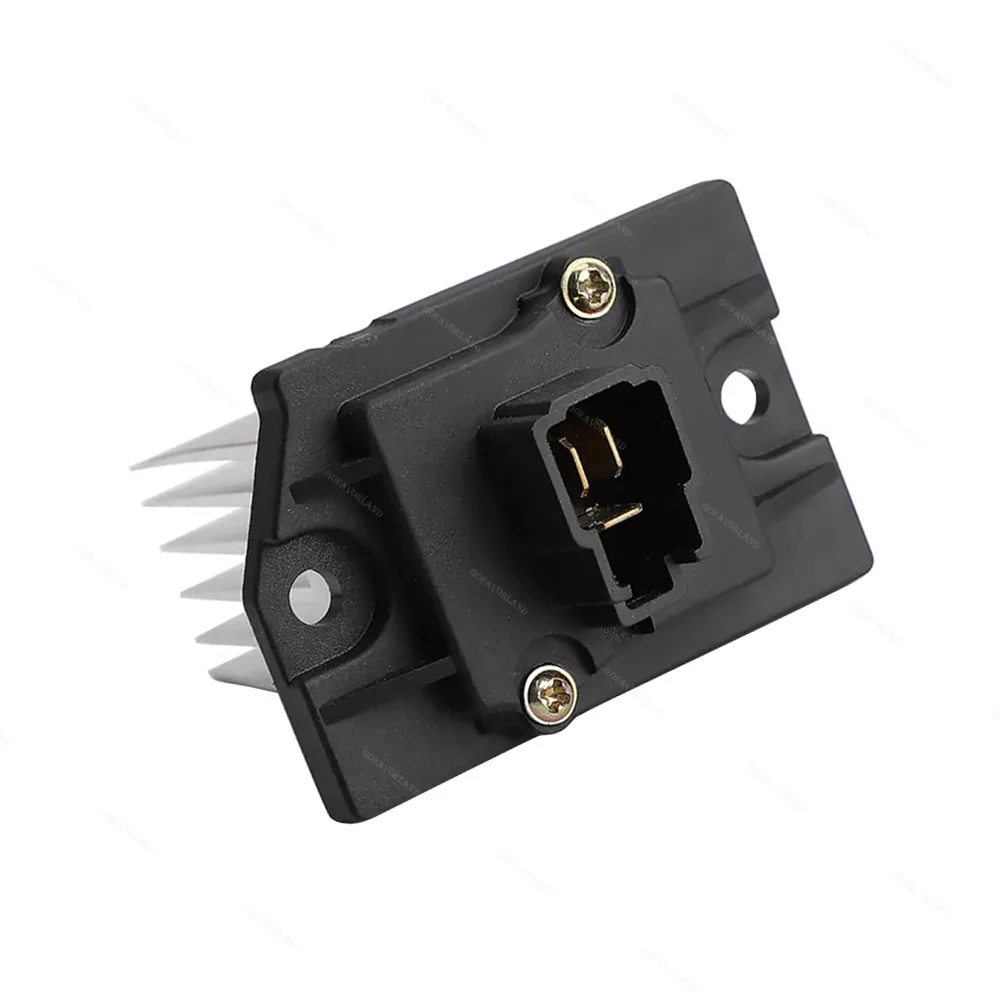 Рисунок 4 - 972353K000 97235-3K000 Blower Motor