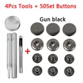 4 Tool-50Set Black