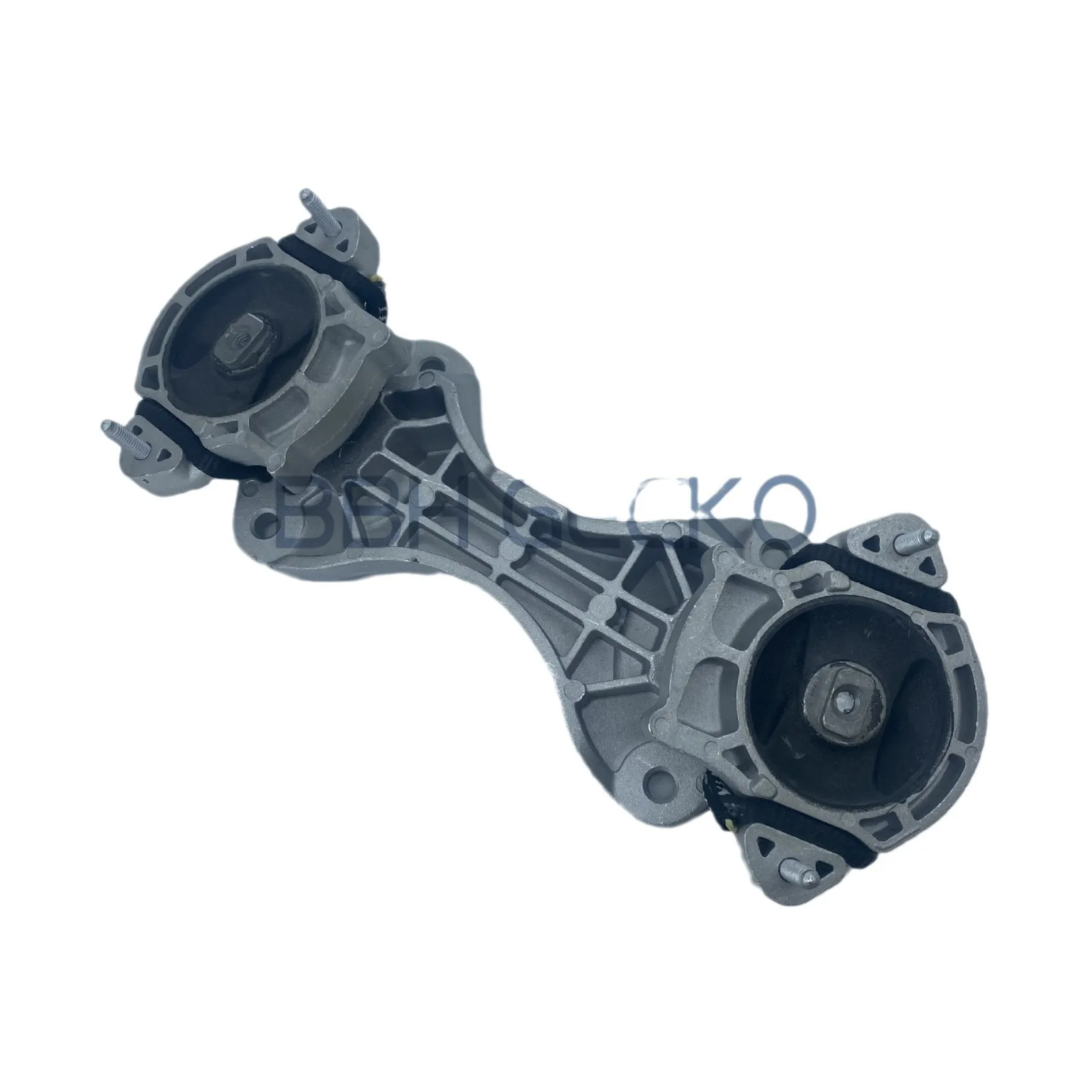 Yao Dong Suitable for Mercedes-Benz W213 gearbox rubber gearbox bracket rubber pad 2132400300 1PCS High Quality