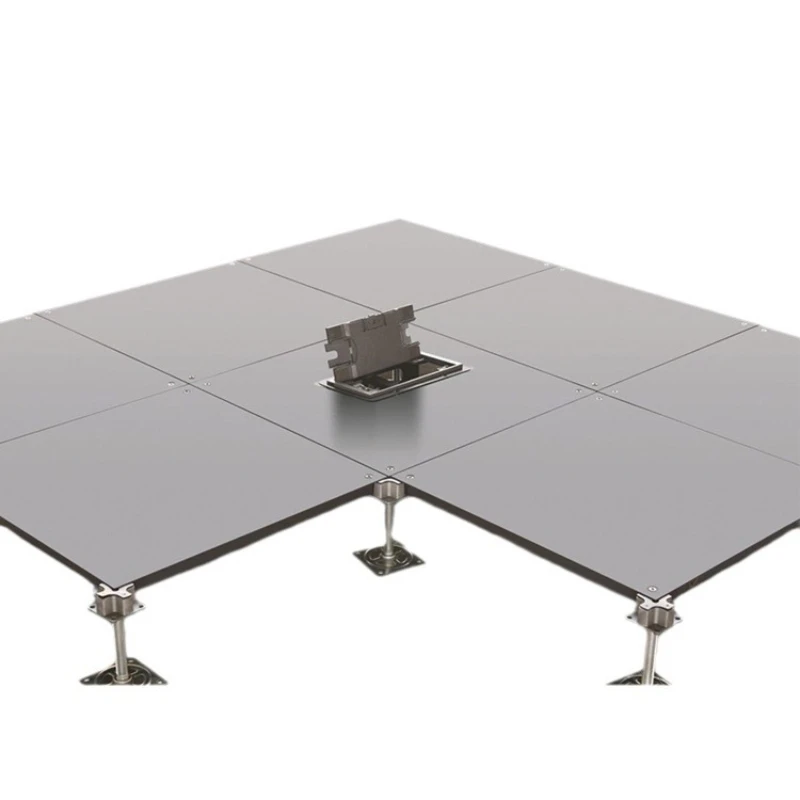 

All Steel O A Network Floor 500 600 Intelligent Office Building Office Floor