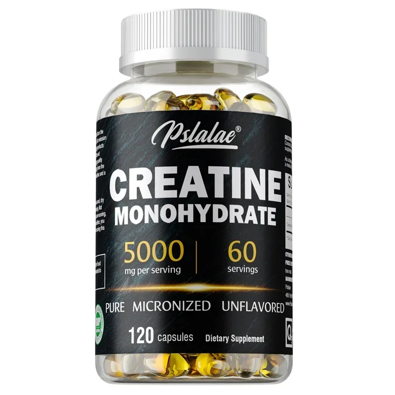 120 Capsules