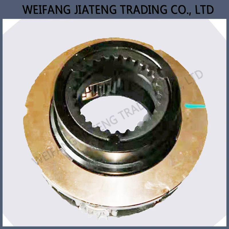 Gruppo Telaio Planetario Strisciante Muslimante Per Trattori Agricoli Foton Lovol Per Macchine Agricole