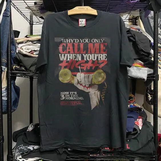 Ограниченная Арктическая фотография, футболка унисекс с принтом Arabella AN28091