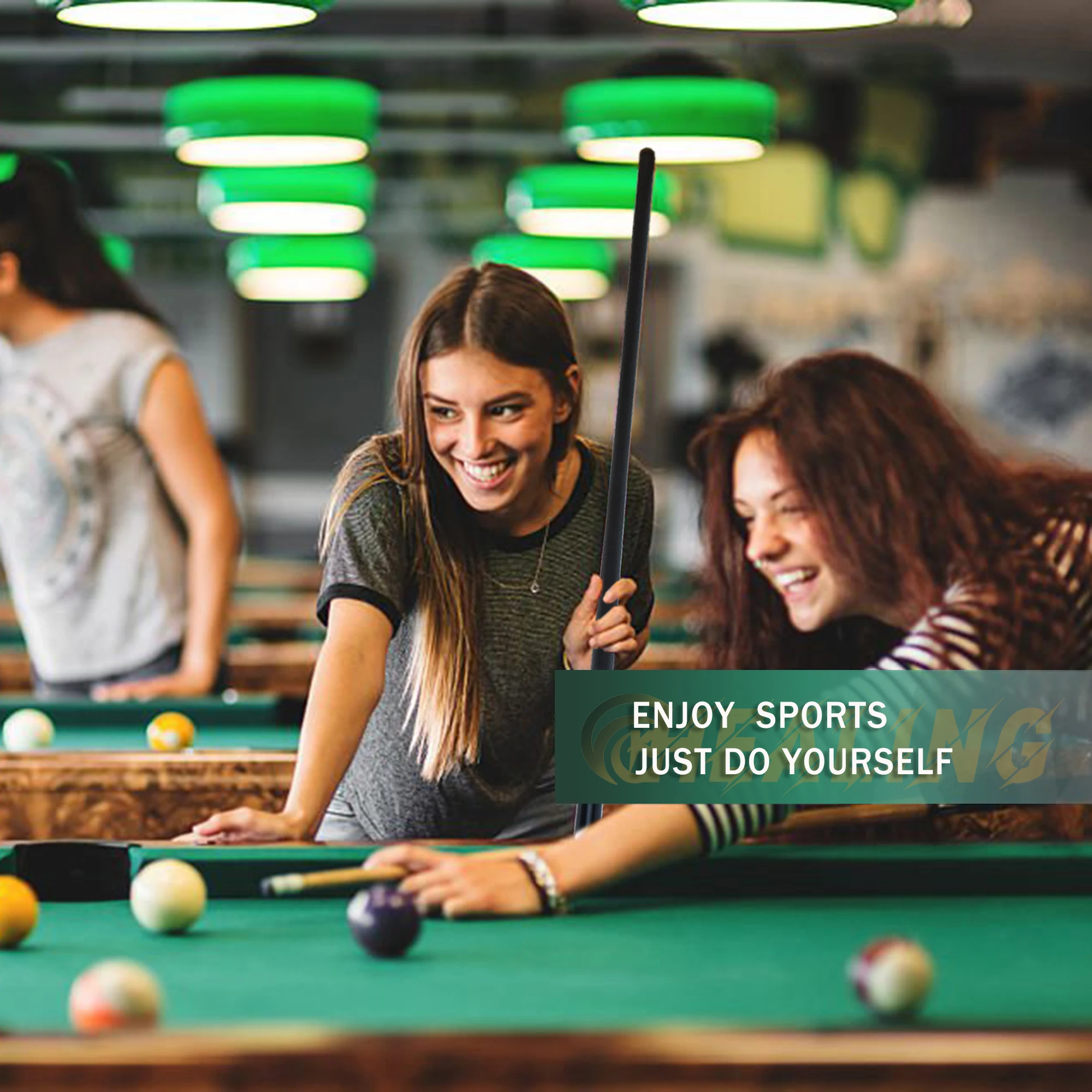 Billiard Cue 58