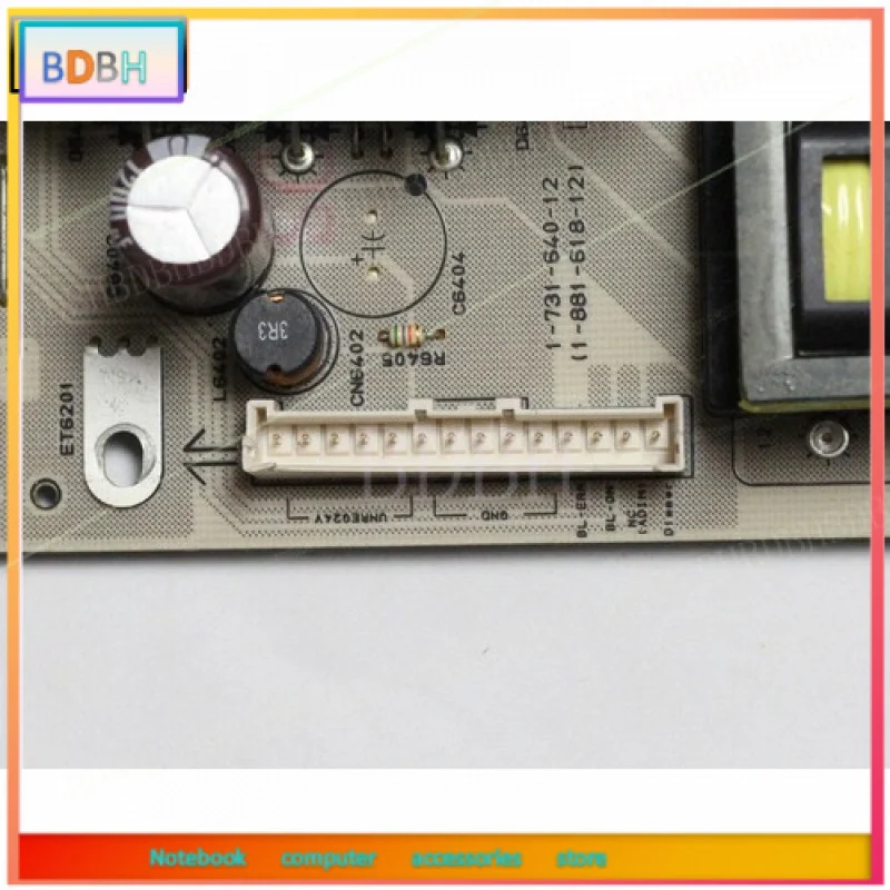 KDL-32BX300용 전원 공급 장치 보드 APS-252 1-731-640-12용 오리지널