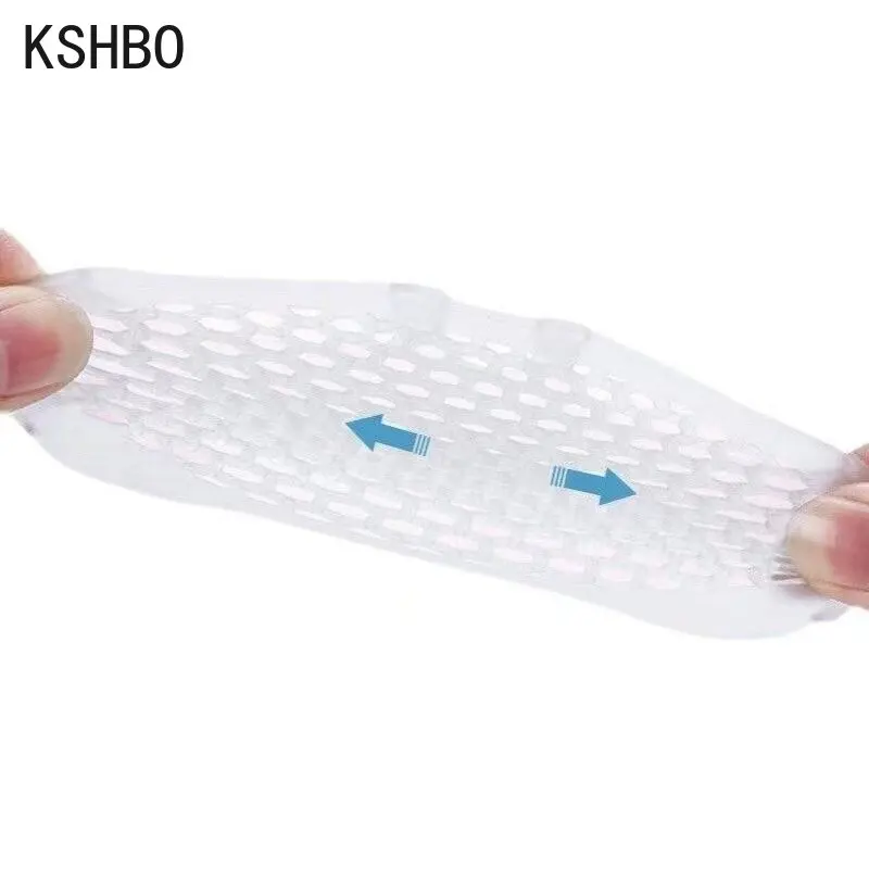 2pcs Toe Separators for Women High Heel Shoes
