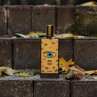 MEMO Luxury Unisex Perfume 75ml Eau De Parfum – Long Lasting Niche Fragrance Leather Floral Woody Amber Musk Oriental Fresh