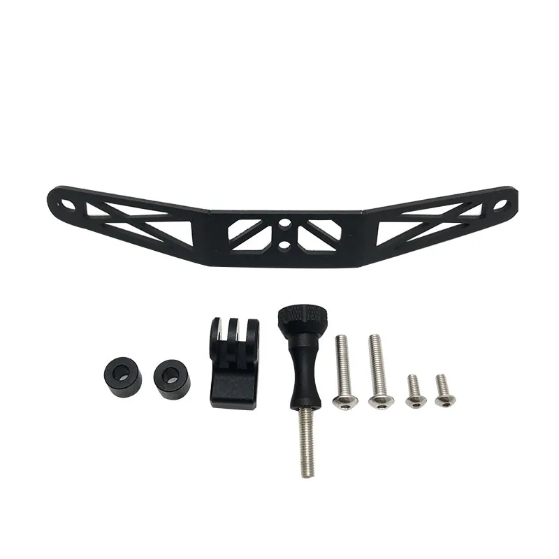 BMW K1600GT K1600 GT K1600GTL K1600B 2017 2018 2019 2020 2021 Gopro 카메라 브래킷 용 오토바이 액세서리 레코더 홀더