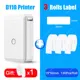 D110 Add 3 White XL