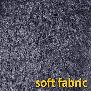 Soft Plush Fabric