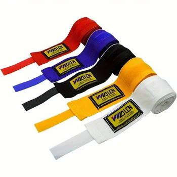 Cotton Boxing Hand Wraps 1