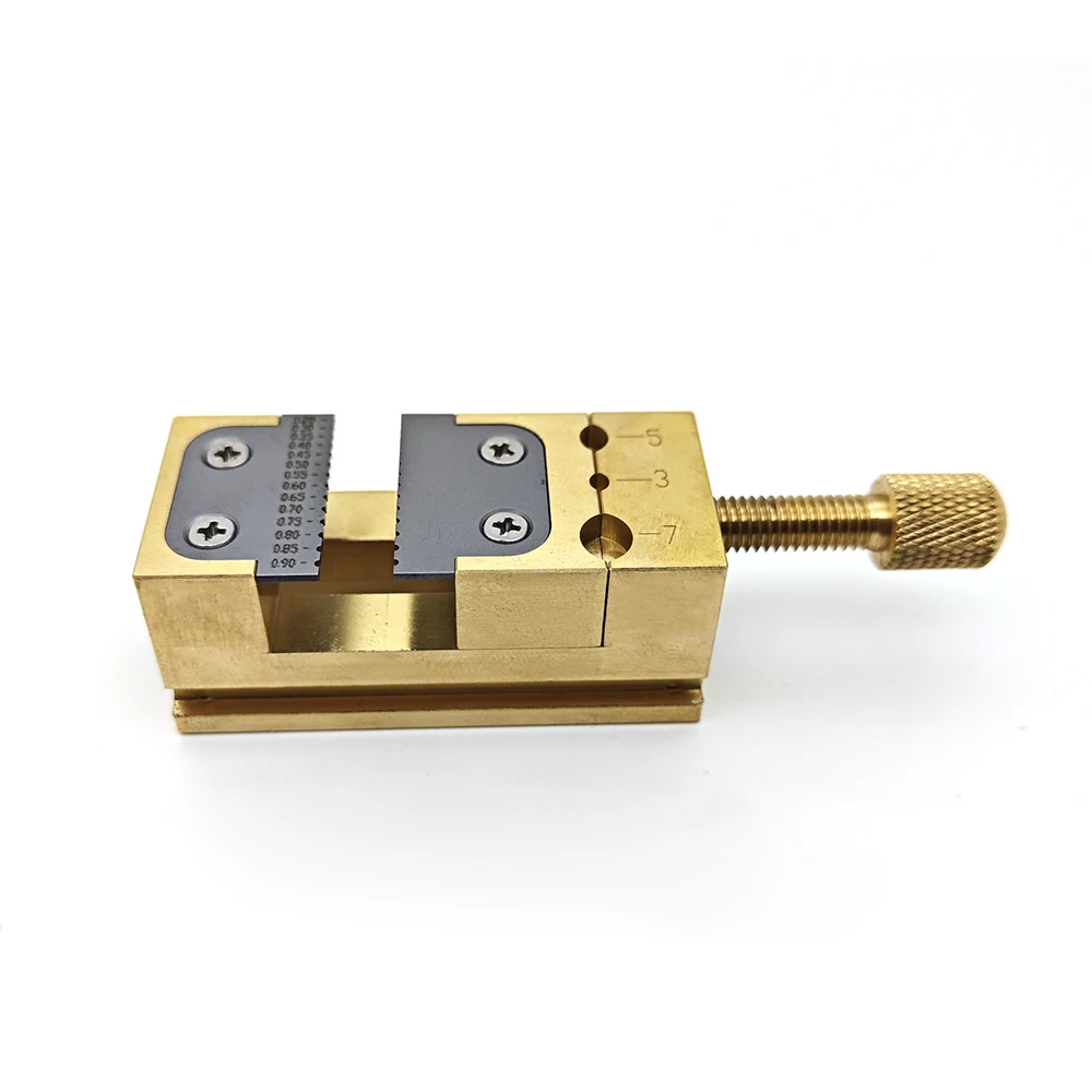 Präzision Uhr Reparatur Desktop Festen Sitz Zeiger Tisch