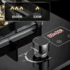 Single Burner Gas Stove, Home Use, Tabletop and BuiltIn High Flame Gas Cooker, Quick Ignite Appliance Compact Cooking Tool" 2