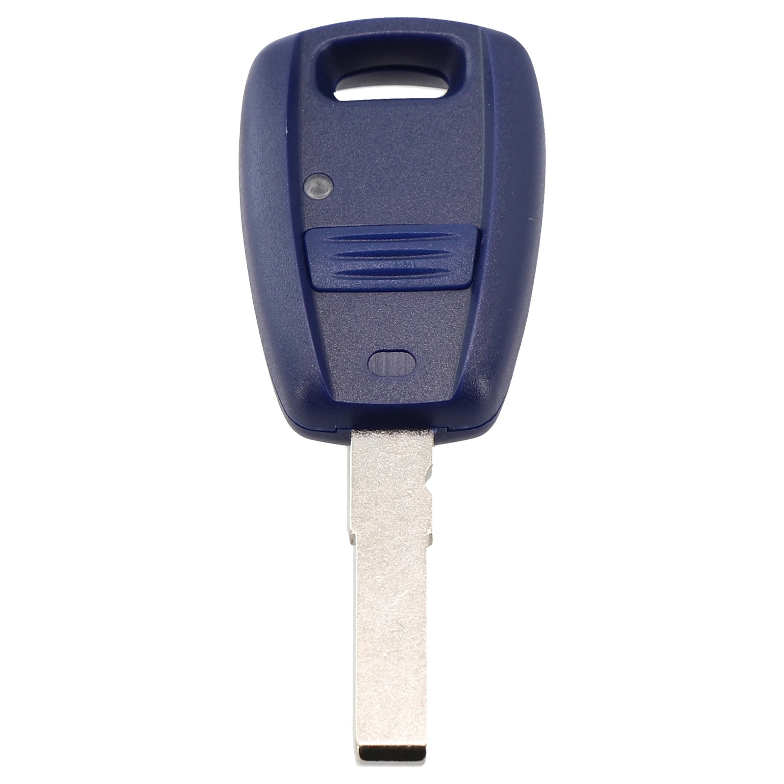 

Key Case Key Shell 1pc Durable High Quality Practical SIP22 Blade 1 Button For Fiat Punto Bravo Car Accessories