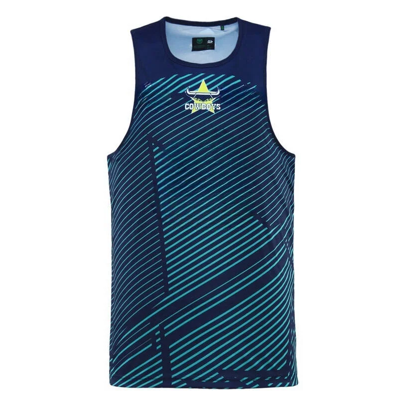 thumbnail image 1 of Camiseta de la Liga Masculina VEST 2024, 1 of 5