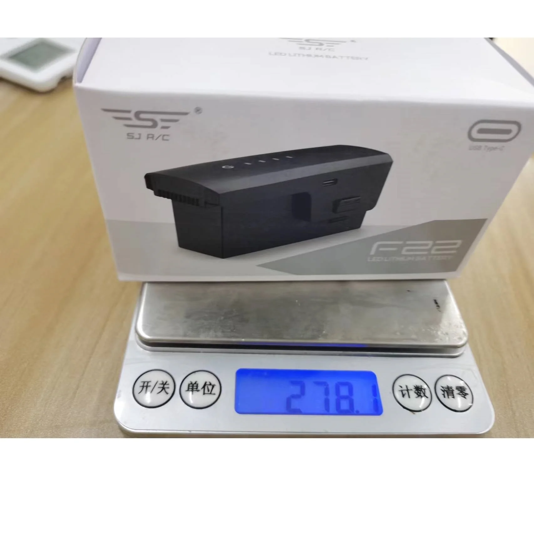Rc Plane Battery For SJRC F22 F22S 4K PRO 5G Wifi GPS Drone Battery 11.1V 3500mAh RC Quadcopter Spare Parts LiPo Intelligent Lithium Battery