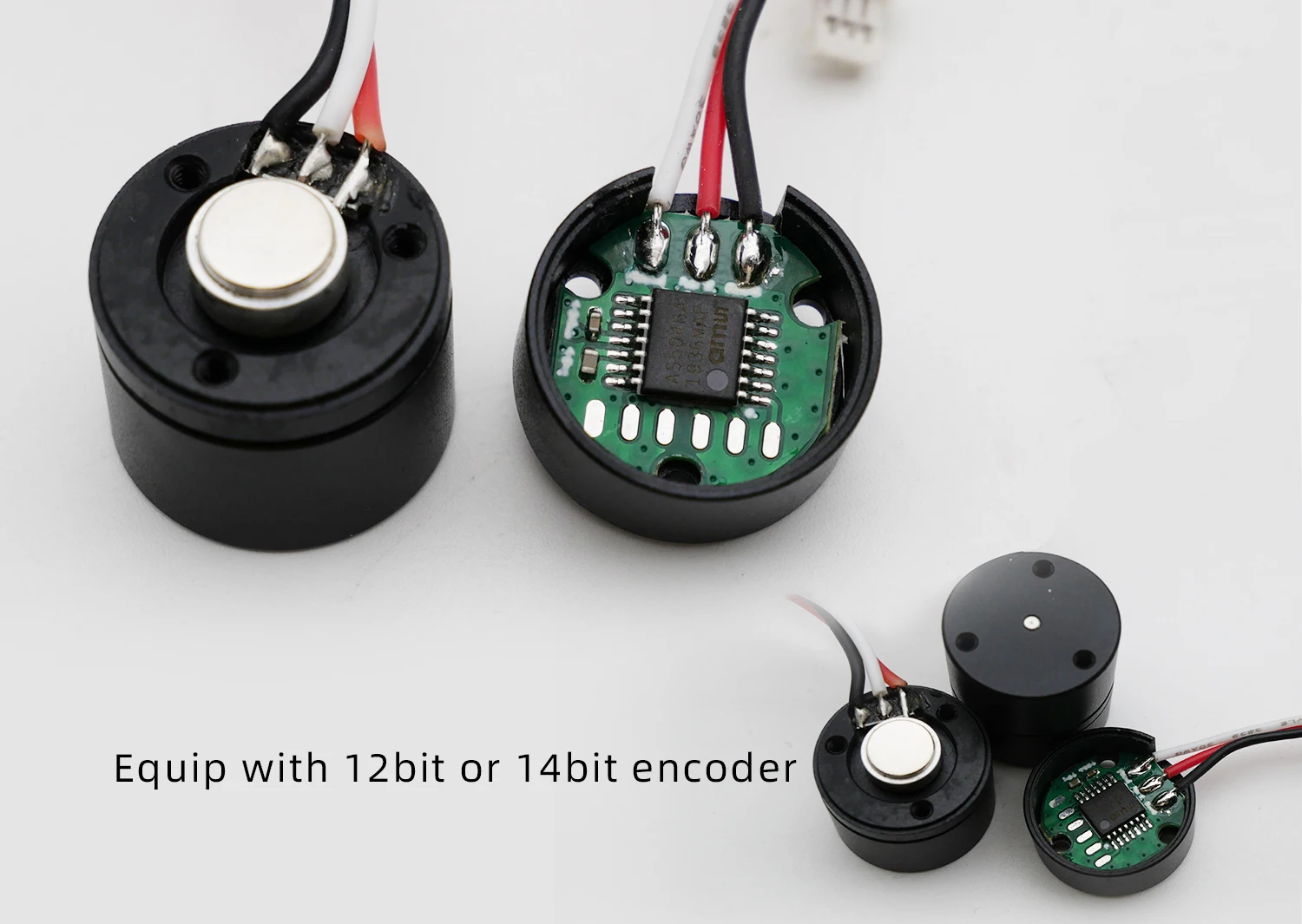 Computers e Electronics