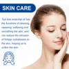 100ml Eelhoe Essential Tea Tree Oil Hair Repair Deep Moisturizing Facial Skin Hydrating Soft Hair Care Multi-Effect Essence 4